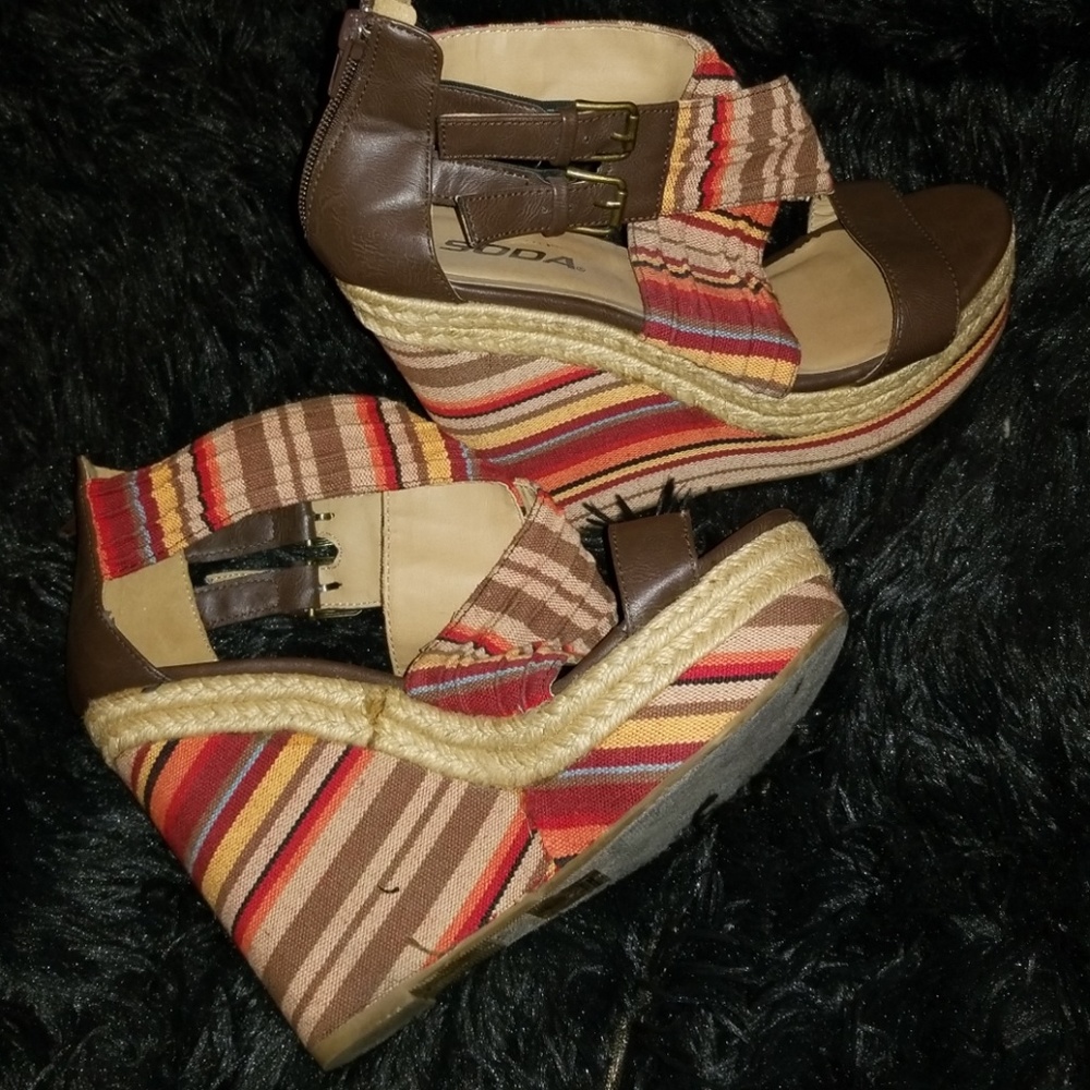 Wedges